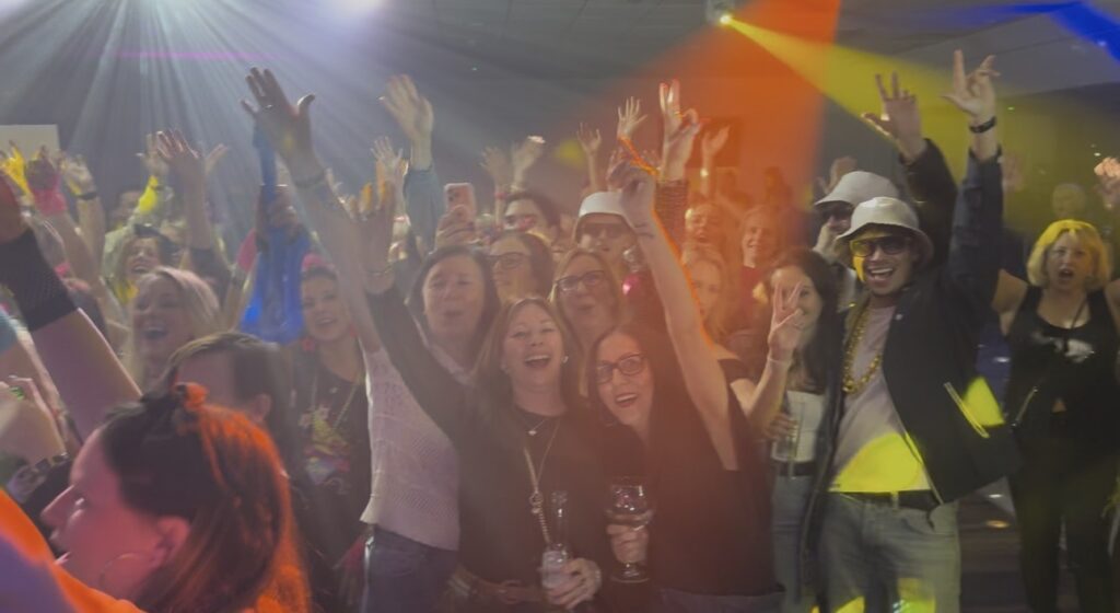 The Metropolitan Bushey